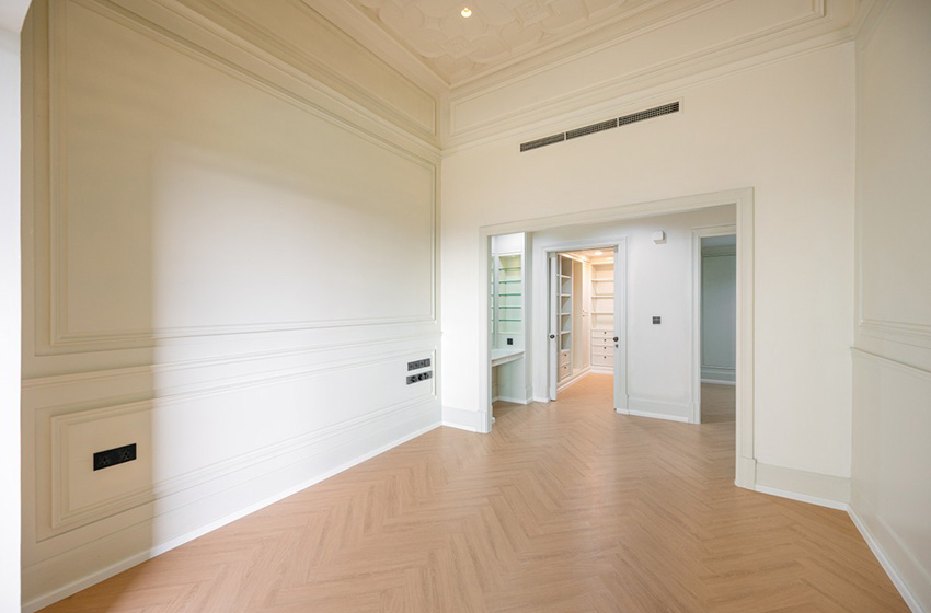 Condominium in Rama 3 